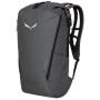 Rucksack Salewa Lavaredo 26 dunkelgrau Black Out