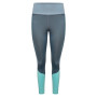 Damen-Leggings Dare 2b Upgraded Tight blau OrinGry/Mead