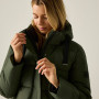 Damen-Wintermantel Regatta Eryn