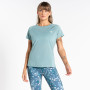 Damen-T-Shirt Dare 2b Defy II Tee