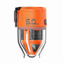 Elektrische Pumpe Flextail MAX Pump 3 orange oranžová