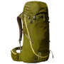Rückengröße des Rucksacks: L/XL / Farbe: grün