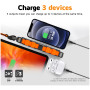 Solar-Powerbank Xtorm Solar Charger 10000