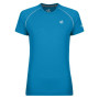 Damen-T-Shirt Dare 2b Instate Wool Tee hellblau