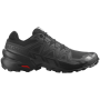 Schuhgröße (EU): 41 1/3 / Farbe: schwarz
