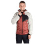 Herren-Winterjacke Northfinder Emeryth