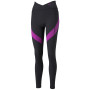 Damen-Leggings Puma Train Eversculpt High Waist Full Tight schwarz/lila black