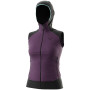 Damenweste Dynafit Mezzalama Ptc Alpha Vst W lila Violet