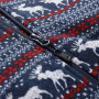 Kinder-Sweatshirt Alpine Pro Noreso Blue
