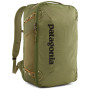 Rucksack Patagonia Black Hole Mini MLC dunkelgrün Buckhorn Green