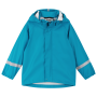 Kinderjacke Reima Lampi Aquatic Blue blau Aquatic Blue