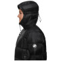 Damenjacke Mammut Glacier Glow IN Hooded Jacket Women