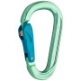 Karabiner AustriAlpin Rondo HMS Slide Autolock