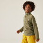 Kinder-Sweatshirt Dare 2b Freehand Fleece MartiniOlive