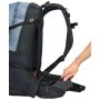 Wanderrucksack Vaude Wizard 30+4