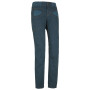 Damenhose E9 N Onda Rock blau/grün Green-Lake-362