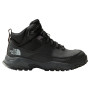 Damenschuhe The North Face W Storm Strike Iii Wp schwarz TNF BLACK/ASPHALT GREY