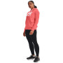 Damen-Sweatshirt Under Armour Rival Fleece Logo HD
