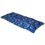 Schlafsack Regatta Peppa Pig Sleepin Bg blau/weiß ImpBlTractor