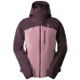 Größe: XXL / Farbe: rosa/lila