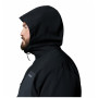 Herrenjacke Columbia Tall Heights™ III Hooded Softshell