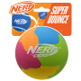 Hundespielzeug Nerf Dog Super Bounce Ball 9,5 cm
