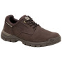 Schuhgröße (EU): 42 / Farbe: braun