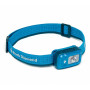 Stirnlampe Black Diamond Astro 250 blau Azul