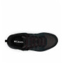 Herren Trekkingschuhe Columbia Redmond™ Iv Low Waterproof
