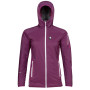 Damenjacke High Point Total Alpha 2.0 Lady Jacket lila Magenta