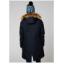 Damen-Winterjacke Helly Hansen W Mayen Parka