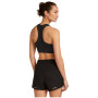 Büstenhalter Icebreaker Women Merino Blend 260 ZoneKnit™ Seamless Bra