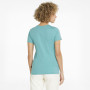 Damen-T-Shirt Puma ESS Logo Tee (s)