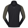 Herren-Sweatshirt Norrona senja Alpha90 Hood