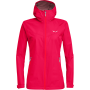 Damenjacke Salewa Puez (Aqua 3) PTX W JKT rosa RoseRed/