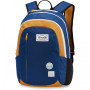 Rucksack Dakine Factor 22 L blau Scout