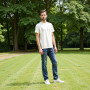 Herren-T-Shirt Alpine Pro Dorg