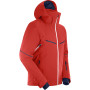 Herrenjacke Salomon Brilliant Jacket M