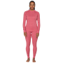 Damen-Funktionsshirt Devold Signature Silk 230 Cross Neck Wmn