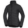 Damenjacke Northfinder Alani schwarz