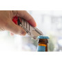 Taschenmesser True Utility Boxcutter TU 583K