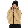 Damen-Winterjacke Fundango Amber Cropped Jacket