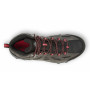 Damenschuhe Columbia Lincoln Pass™ Mid Ltr Outdry™
