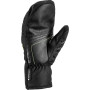 Skihandschuh Leki WCR Team 3D Junior Mitt