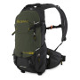 Rucksack Acepac Flite 10 grau Grey