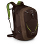 Rucksack Osprey Nebula 34 braun KomodoGreen