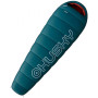 Schlafsack Husky Outdoor Ruby -14°C blau