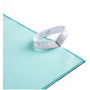 Handtuch Zulu Luxury 40x80 cm