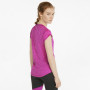 Damen-T-Shirt Puma Train Favorite Heather Cat Tee