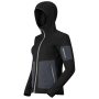 Damen Funktions-Sweatshirt Norrona falketind warm2 stretch Hood